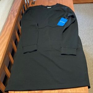 Brand new black Columbia Dress